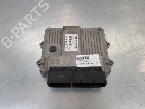Used Engine control unit (ECU) OPEL COMBO Box Body/MPV 1.3 CDTI 16V (75 hp) 12769815