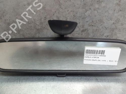 Used Rear mirror HYUNDAI COUPE II (GK) 1.6 16V (105 hp) 12707976