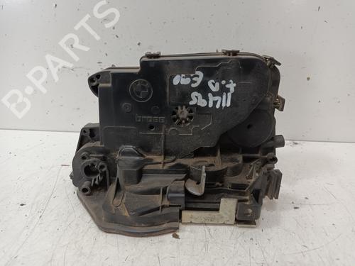 Rear right lock BMW 3 (E90) 320 d | BP17871145C99 