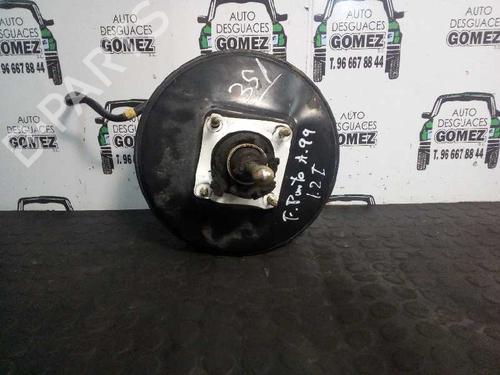 Servo brake FIAT PUNTO Hatchback Van (188_) 1.2 60 | BP12801305M42 