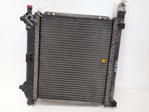 Water radiator MERCEDES-BENZ 190 (W201) E 1.8 (201.018) | BP12778178M31 