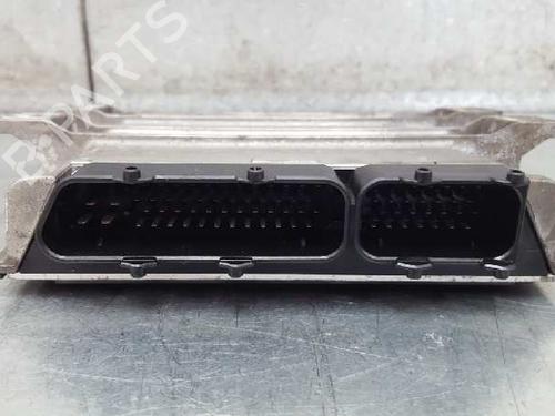 Engine control unit (ECU) ROVER 25 I Hatchback (RF) 1.4 16V | BP12739135M57 