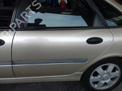 Engine control unit (ECU) RENAULT LAGUNA I (B56_, 556_) 1.6 16V (B568, B561) | BP12756547M57