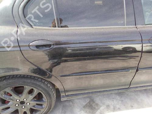 Sensor electrónico JAGUAR X-TYPE I (X400) 3.0 V6 All-wheel Drive | BP12716615M84 