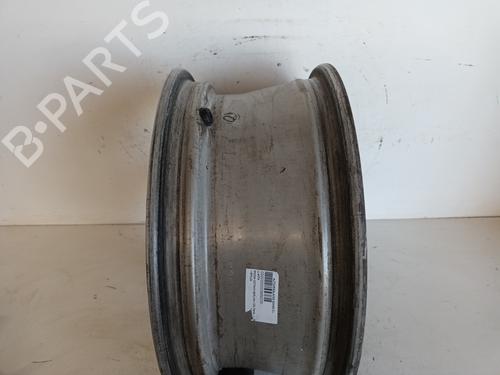 Rim SKODA OCTAVIA II Combi (1Z5) 2.0 TDI 4x4 | BP18349109C45 