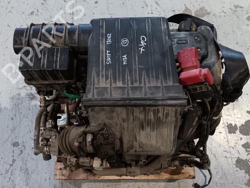 Engine SUZUKI SWIFT III (MZ, EZ) | BP30563110M1