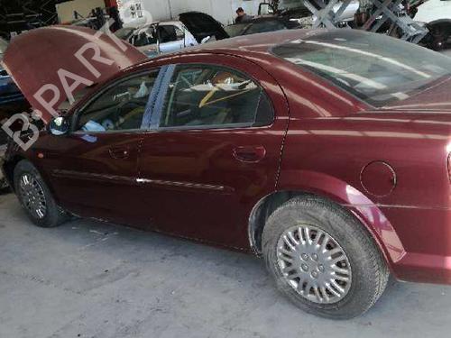 Andre CHRYSLER SEBRING (JR) 2.0 | BP13972413O1 