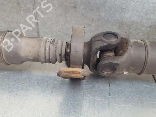 Driveshaft MERCEDES-BENZ CLK Convertible (A208) CLK 320 (208.465) | BP12695887M37 
