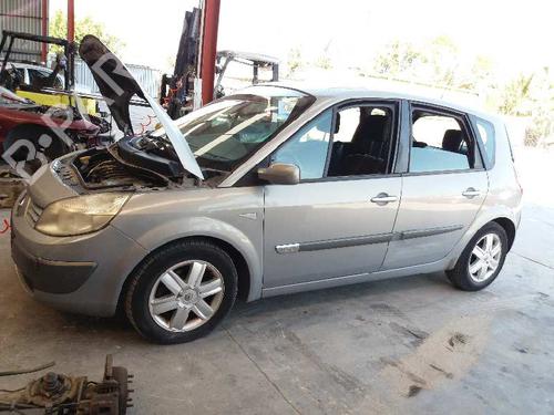 Starter RENAULT GRAND SCÉNIC II (JM0/1_) 2.0 | BP12749555M8 