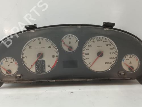instrument-cluster-peugeot-406-8b-1995-1996-1997-1998-1999-2000-2001-2002-2003-2004-2005-30593672 main image