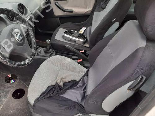 ECU airbags SEAT IBIZA III (6L1)  | BP12849819M53 