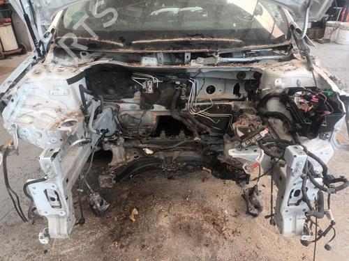 Tailgate RENAULT MEGANE IV Hatchback (B9A/M/N_) | BP37010608C6 - Image 26