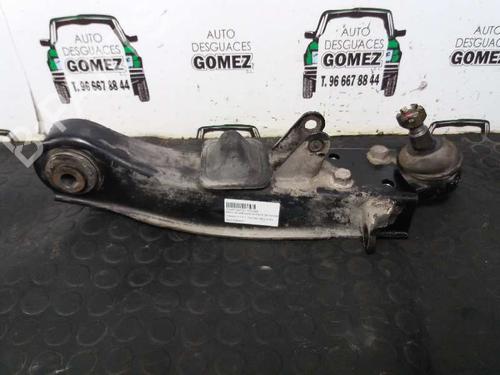 Used Left front suspension arm HYUNDAI H-1 Van (A1) [1997-2008]  12856312