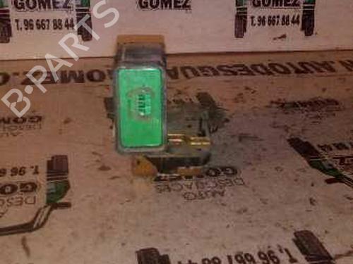 Rear left lock VOLVO S40 I (644) 1.6 | BP12692644C100 