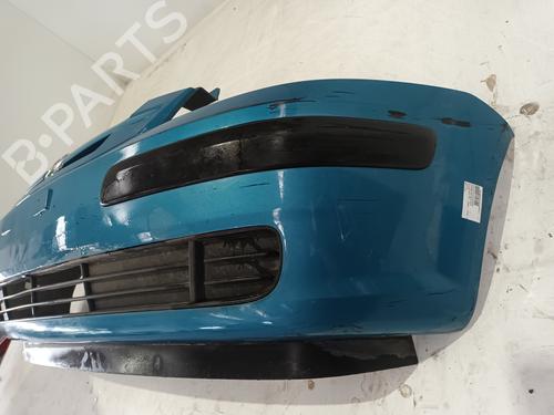 Front bumper HYUNDAI GETZ (TB) 1.1 | BP18331499C7 