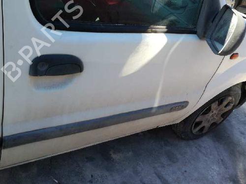 Engine control unit (ECU) RENAULT KANGOO (KC0/1_) D 65 1.9 (KC0E, KC02, KC0J, KC0N) | BP12716140M57