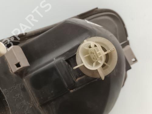 Right headlight OPEL VECTRA B (J96) 1.8 i 16V (F19) | BP20349542C29 