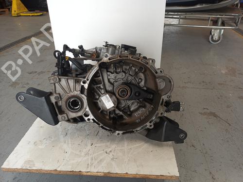 Gearbox HYUNDAI ACCENT III (MC) 1.5 CRDi GLS | BP25917671M3 