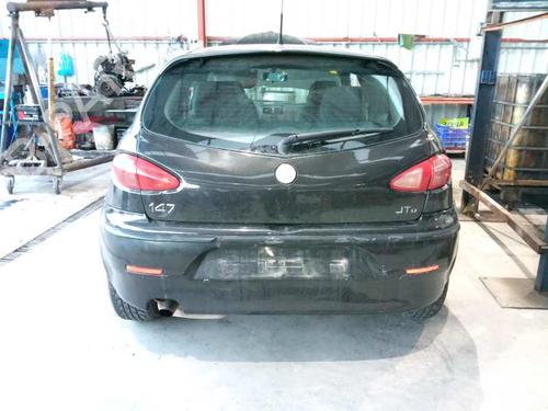 Advarselsbryter ALFA ROMEO 147 (937_) 1.9 JTDM (937.AXD1A, 937.AXV1A, 937.BXB1A) | BP12751806I22 