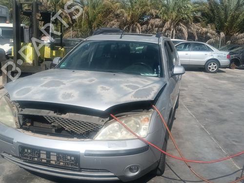 Engine FORD MONDEO III Turnier (BWY) 2.0 16V | BP35995489M1 - Image 7