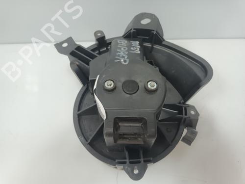 Heater blower motor PEUGEOT BIPPER (AA_) 1.4 HDi | BP18471925M62 