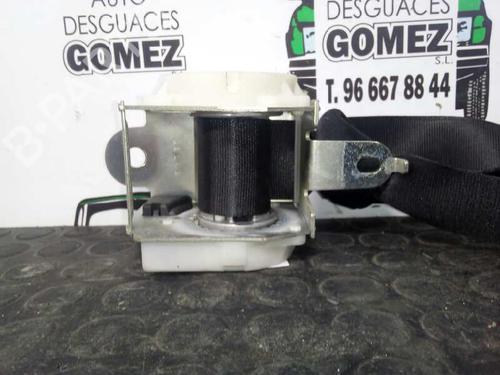 Rear left seatbelt ROVER 45 I Hatchback (RT) 1.4 | BP12813155I29 