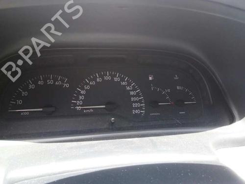 Support RENAULT LAGUNA I (B56_, 556_) 1.9 dTi (B56J) | BP13986305C155 