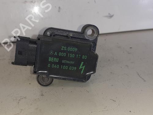 Ignition coil MERCEDES-BENZ C-CLASS (W203) C 200 Kompressor (203.042) | BP12684540M94 