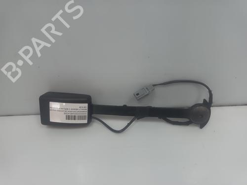 Seat buckle RENAULT MEGANE IV Hatchback (B9A/M/N_) | BP37177139I32 - Image 3