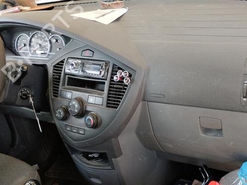 Udstødningssystem KIA CARENS II MPV (FJ) 1.6 | BP29718489M121 