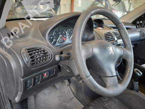 Engine control unit (ECU) PEUGEOT 206 Hatchback (2A/C) 1.4 LPG | BP12950315M57 