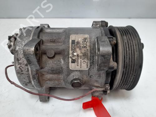 Used AC compressor VW VENTO (1H2) 1.6 (75 hp) 19574331