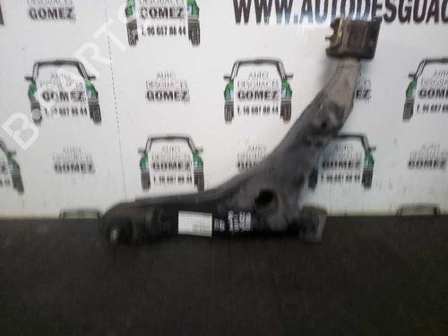 Bras de suspension avant droit VOLVO S40 I (644) 1.6 (109 hp) 12812703