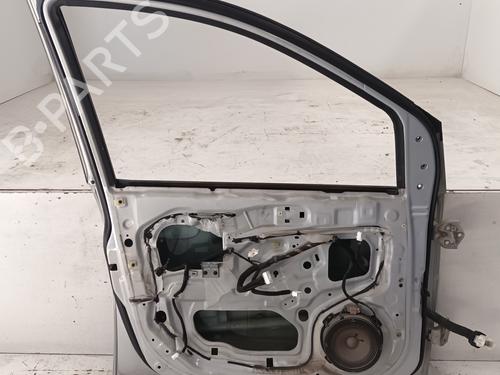 Left front door HYUNDAI MATRIX (FC) 1.5 CRDi | BP16653595C2 