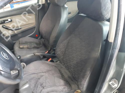 Gearbox SEAT IBIZA III (6L1)  | BP22901953M3 