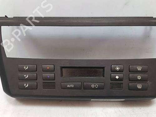 Used Climate control Climate control BMW X3 (E83) 2.0 d (150 hp) 40513201 40513201