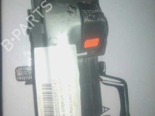 Used Rear right interior door handle NISSAN PIXO (UA0) 1.0 (68 hp) 12795919