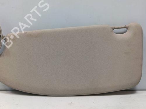 Used Right sun visor Right sun visor FORD FOCUS II Saloon (DB_, FCH, DH) 1.6 (100 hp) 40435263 40435263