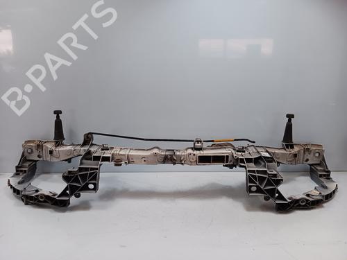 Used Front slam panel FORD TRANSIT CONNECT MPV 1.6 TDCi (95 hp) 24527553