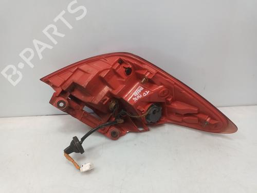 Right taillight NISSAN MURANO II (Z51) | BP32423185C35