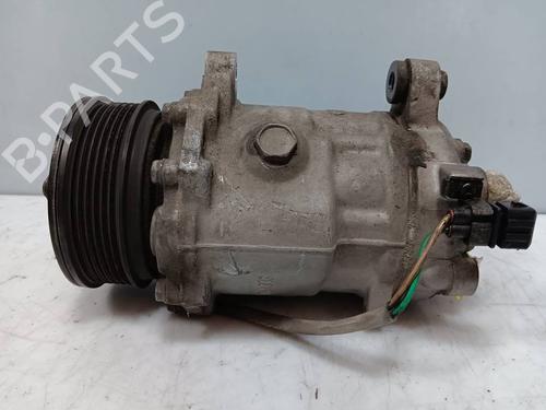 AC compressor VW POLO (6N2) | BP39183329M34 - Image 4