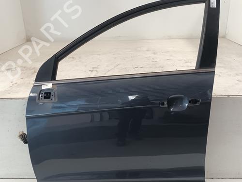 Left front door CHEVROLET CAPTIVA (C100, C140) 3.2 4WD GRIS AZULADO |