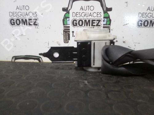 Rear right seatbelt MITSUBISHI GALANT VIII (EA_) 2.0 (EA2A) | BP12811132I28 