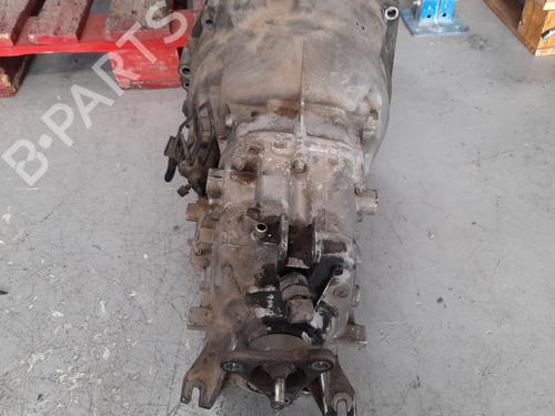 Gearbox BMW 5 (E34) 525 tds | BP12689867M3 