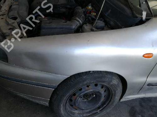 Compressore A/C FIAT BRAVO I (182_) 1.9 JTD | BP12746029M34 