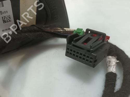 Left mirror VW GOLF VI (5K1) | BP30886701C26