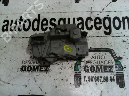 Front right lock PEUGEOT 306 (7B, N3, N5) 1.6 SR | BP12799915C97 