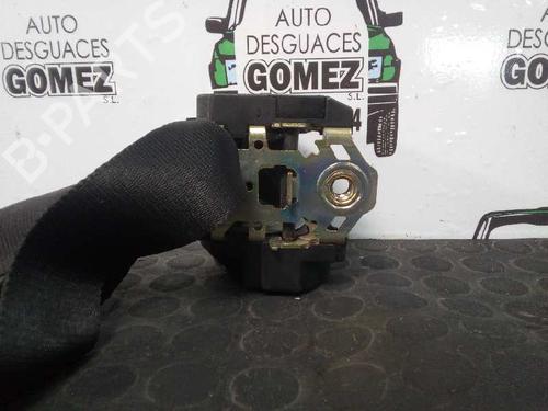 Rear right seatbelt FORD FIESTA IV (JA_, JB_)  | BP12852772I28 