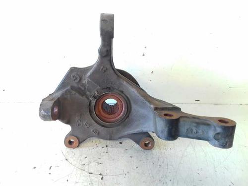 Left front steering knuckle RENAULT LAGUNA II Grandtour (KG0/1_) 2.2 dCi (KG0F) | BP12744209M25 