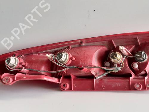 Left taillight CHEVROLET REZZO MPV (U100) 2.0 | BP12811513C34 
